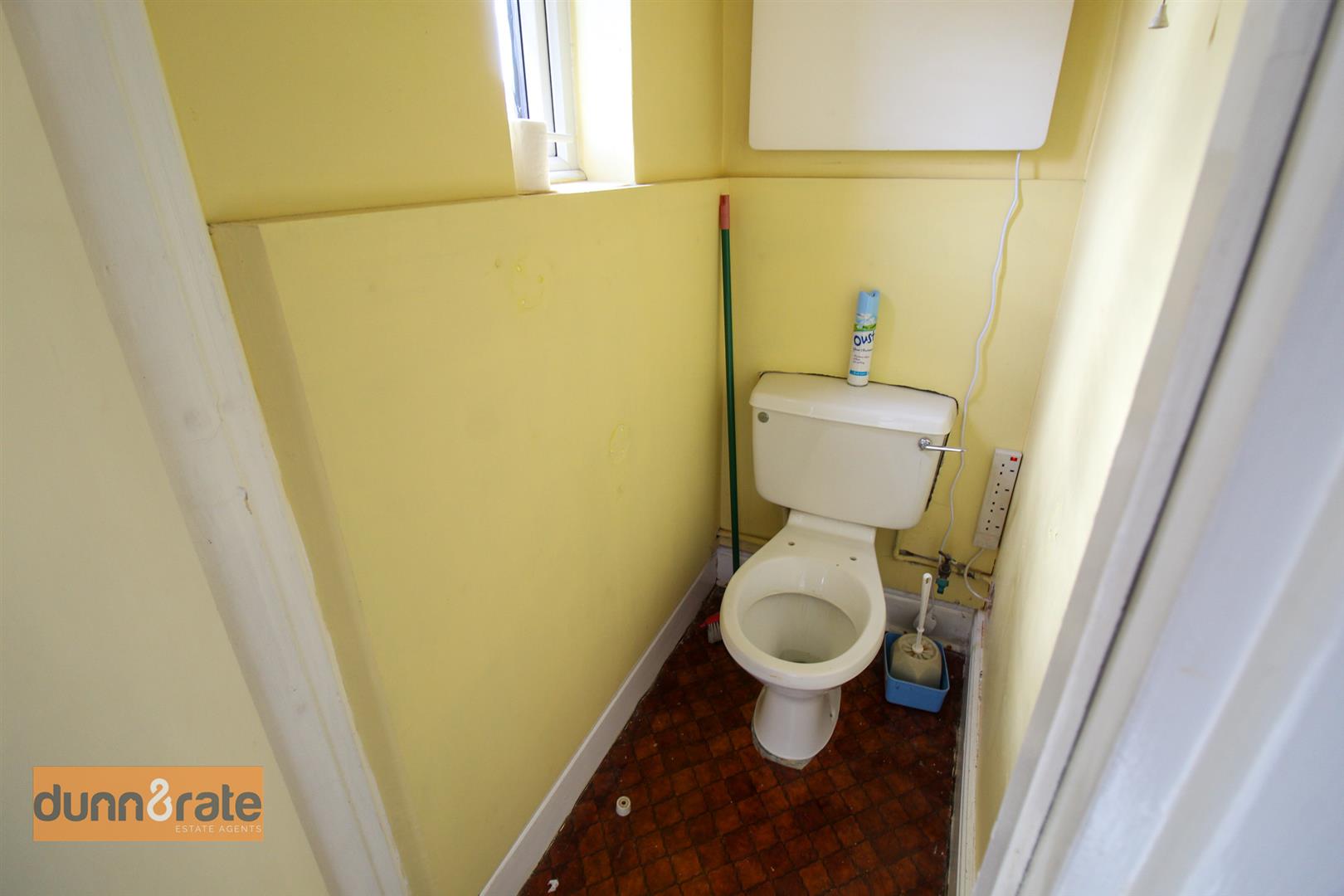 Heath Place, Maybank, Newcastle